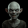 Gollum